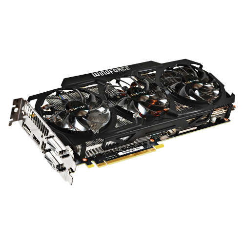 Gigabyte GTX 780TI 3GB Windforce