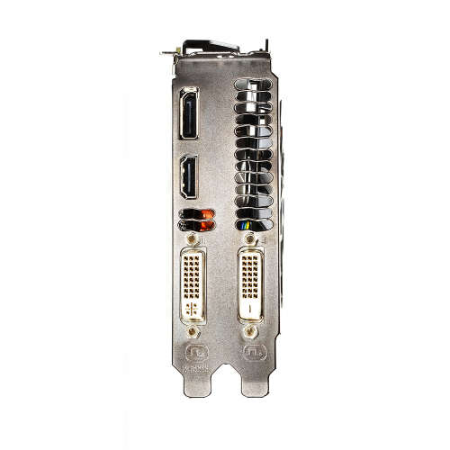Gigabyte GTX 780TI 3GB Windforce