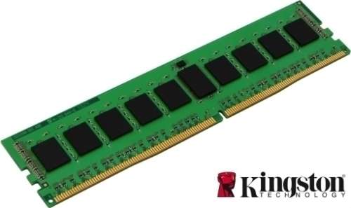 Kingston 4GB DDR4 2400Mhz Non ECC Memory RAM DIMM