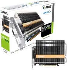 GeForce® GTX 750 Ti KalmX (2048MB GDDR5) **Open Box Deal**