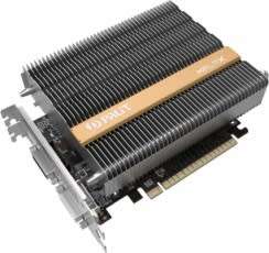 GeForce® GTX 750 Ti KalmX (2048MB GDDR5) **Open Box Deal**