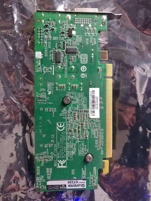 LeadTec Winfast GT220 1GB DDR3