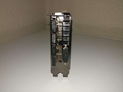 EVGA GTX 950 2GB SC+