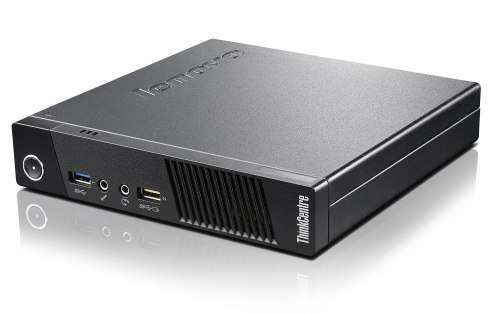 Lenovo ThinkCentre M73 Tiny Core i3 4130t