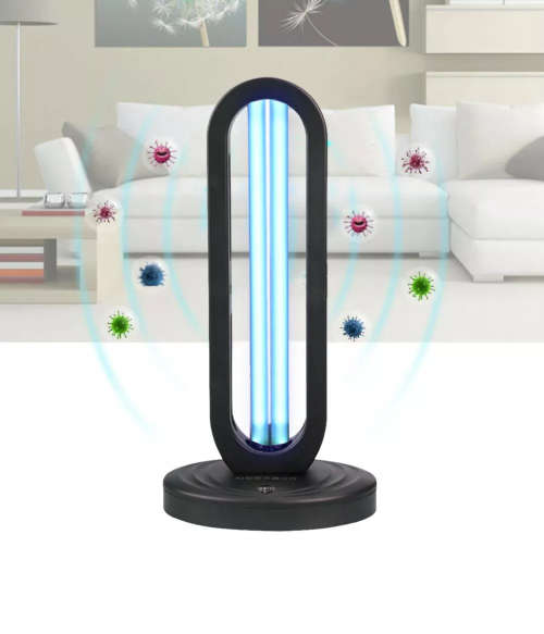 UV Germicidal Lamp