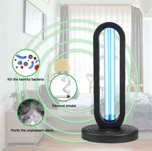 UV Germicidal Lamp