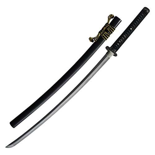 Dragon King Shi Katana Sword - Collectors Item