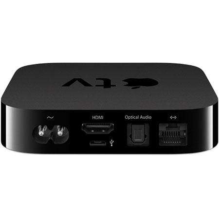 Apple TV 3rd Generation