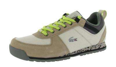 ***SALE SALE SALE*** Lacoste Fashion Sneakers Shoes Trail Inspired