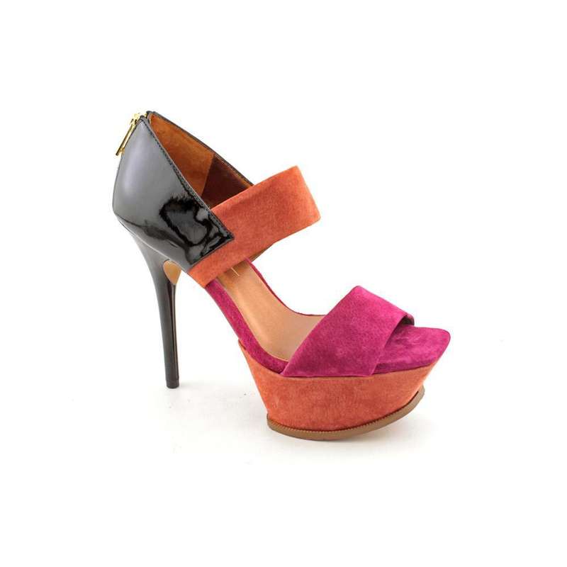 Brand new imported Jessica Simpson stylish Open toes platforms