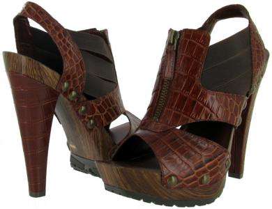 ****SALE SALE SALE**** Jesicca Simpson Platform Sandals Booties