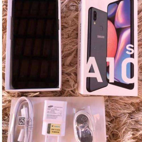 Galaxy A10