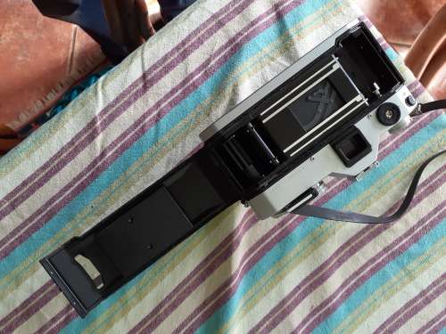 Vintage Camera