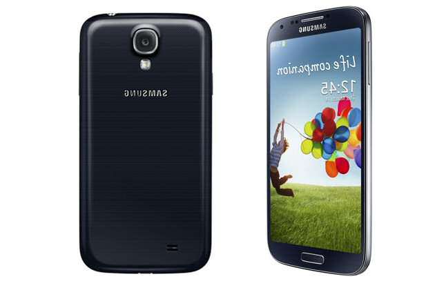 Samsung Galaxy S4