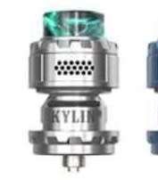 Kylin (M)esh RTA by Vandy Vape