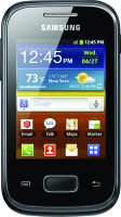 SAMSUNG GALAXI
