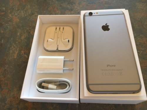 IPhone 6 PLUS 64gig