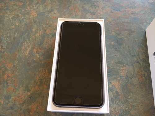 IPhone 6 PLUS 64gig