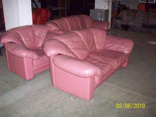 LOUNGE SUITE