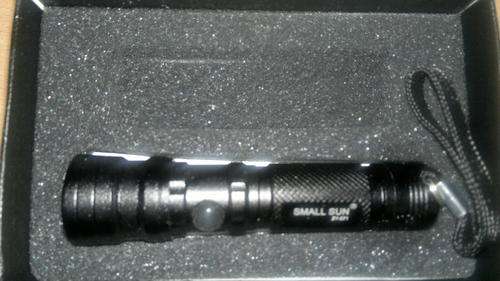 Great torch