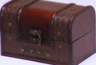 Jewellery Boxes
