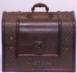 Vanity Boxes