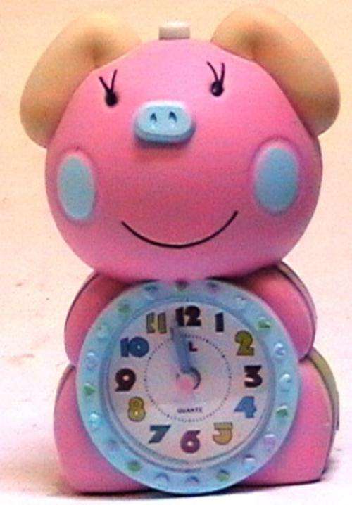 Children's Alarm Clock
