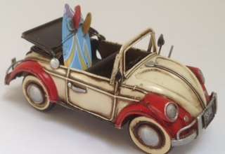 Volkswagen Surfers Fun Car