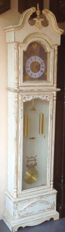 Grandfather Clock