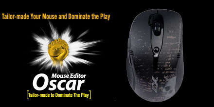 A4 tech  R4  V Tarck Gaming Mouse
