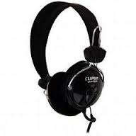 Cliptec Multimedia Stereo Headset & Mic