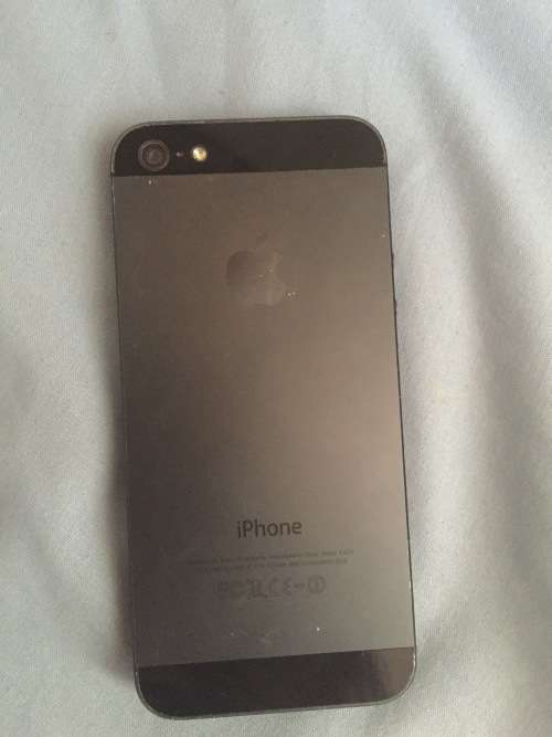 Iphone 5 64gb, Good condition