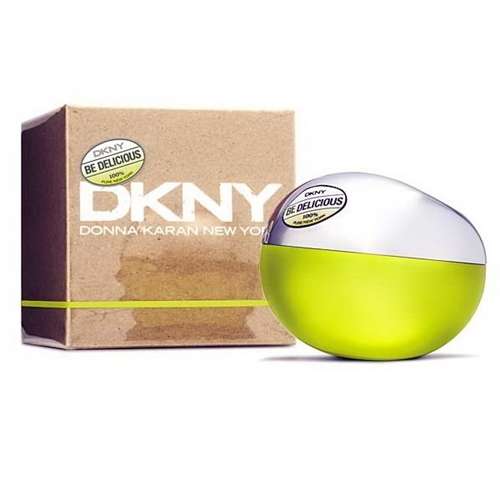 DKNY Be Delicious (Green) 100ml