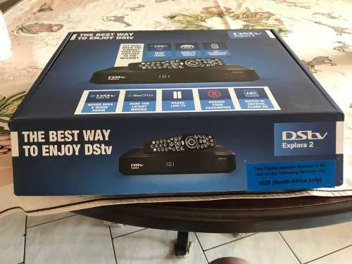 PVR2 Decoder