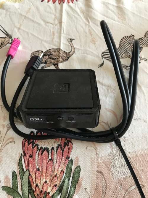 DSTV WiFi Decoder