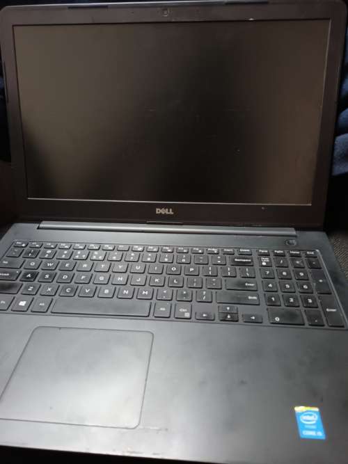 Dell Laptop