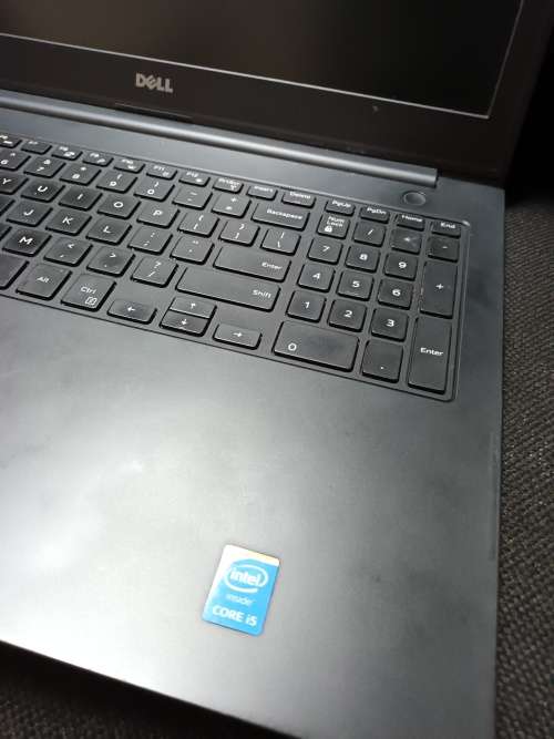 Dell Laptop