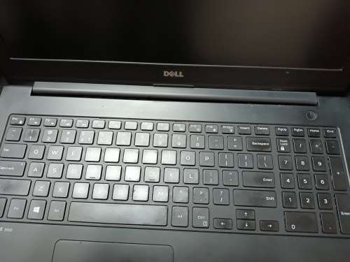 Dell Laptop