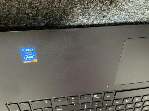 Laptop