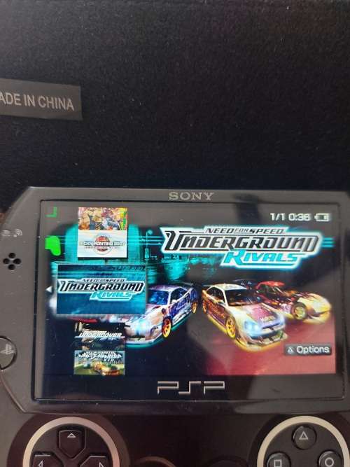 PSP Go w6gb