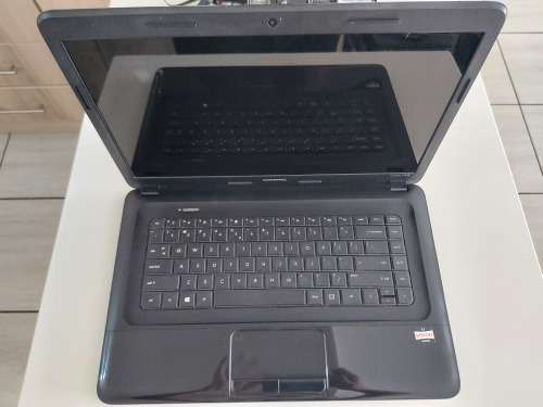 Compaq CQ58 Laptop