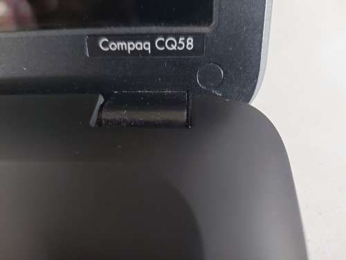 Compaq CQ58 Laptop