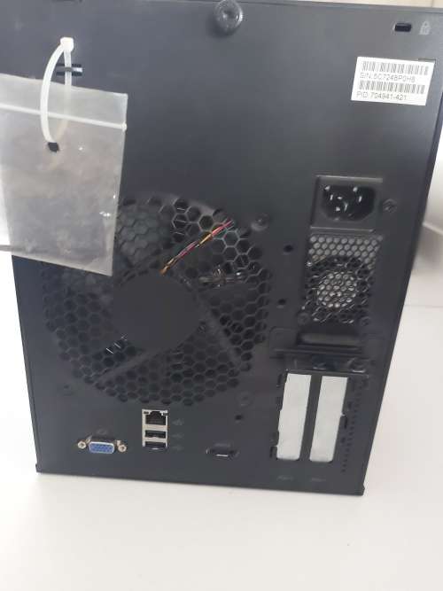 HP Proliant Micro Server