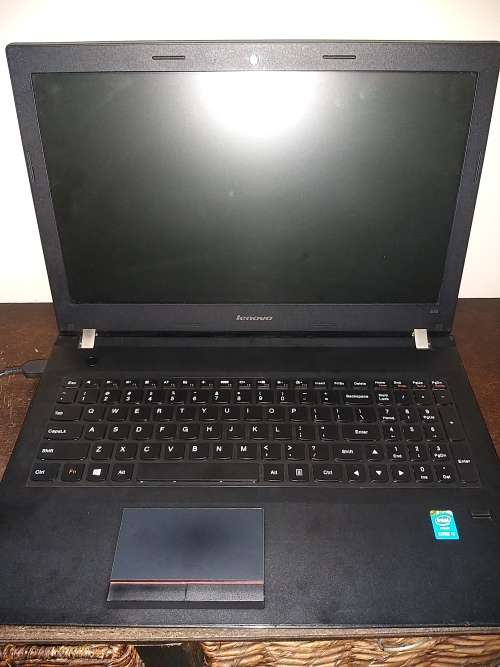 Lenovo  Laptop i3 4gb Ram