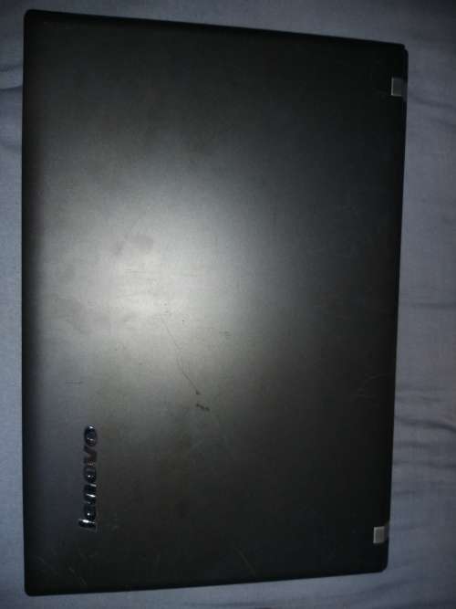 Lenovo  Laptop i3 4gb Ram