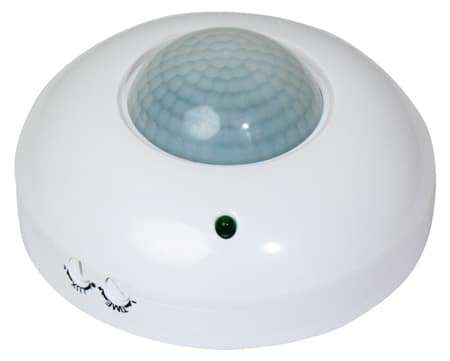 Eurolux Surface Pir Motion Sensor
