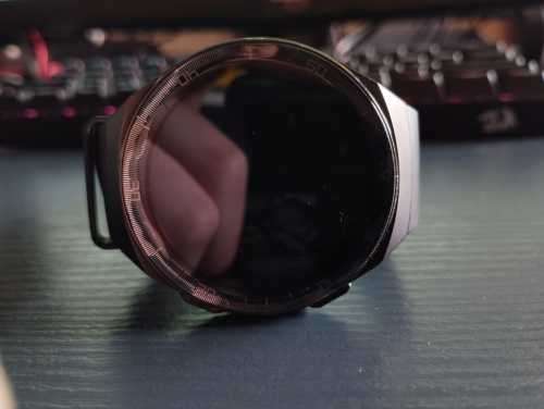 Huawei GT2 E Samrt watch  Does not come on