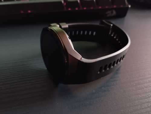 Huawei GT2 E Samrt watch  Does not come on