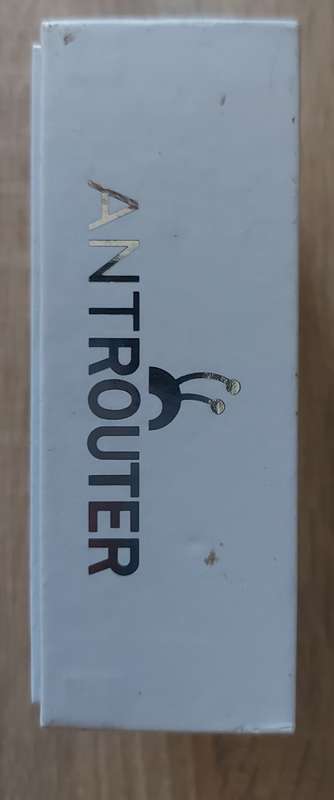 R1-LTC Antminer