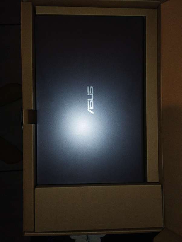 NEW ASUS X515JA-I1382G1W